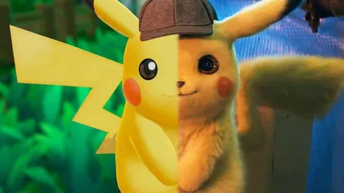 La secuela de Pokémon: Detective Pikachu llegará en forma de juego para Nintendo Switch