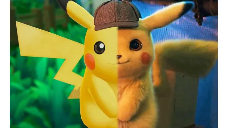 La secuela de Pokémon: Detective Pikachu llegará en forma de juego para Nintendo Switch