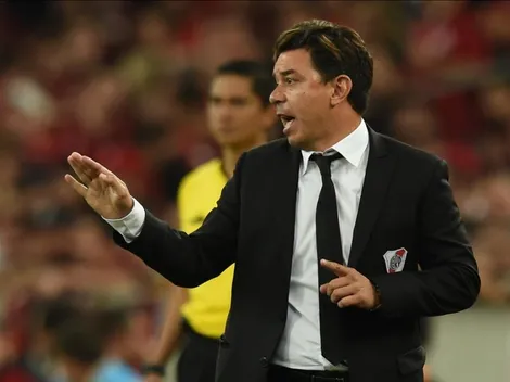 Bombazo: River quiere recuperar a uno de los mejores ex que tiene afuera