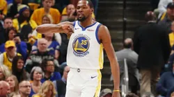 Se muda: Kevin Durant compró una mansión y su salida de los Warriors es inminente