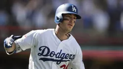 La impresionante marca de Cody Bellinger que lo coloca al lado de Babe Ruth