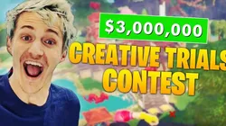 Ninja eligió a los ganadores de su torneo de trucos y habilidades y los mandó directo a la Fortnite World Cup