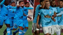 El panorama de una Liga 1 con la definición entre dos equipos
