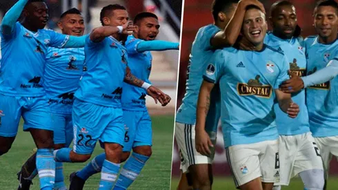 El panorama de una Liga 1 con la definición entre dos equipos