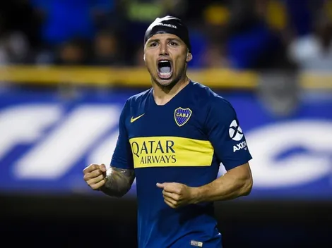 Explotó otro ídolo de Vélez: "Mauro Zárate fue un poquito bocón"