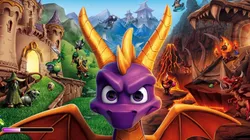 Spyro Reignited Trilogy llegaría pronto a PC