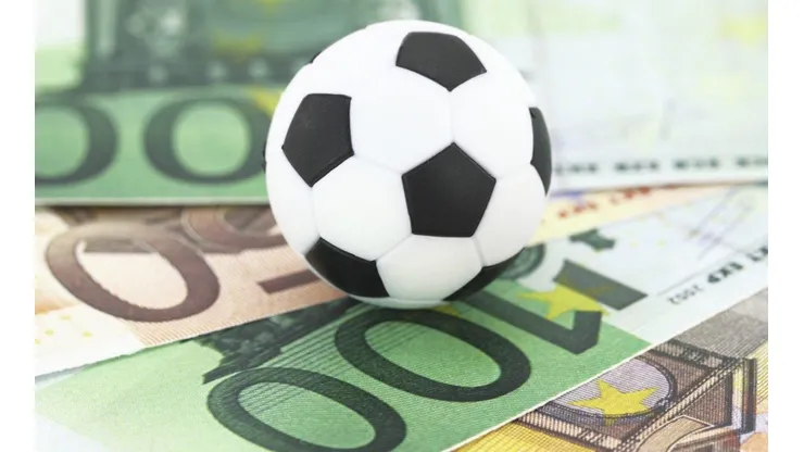 Así fue el último caso de amaño de partidos que se conoció en el fútbol colombiano