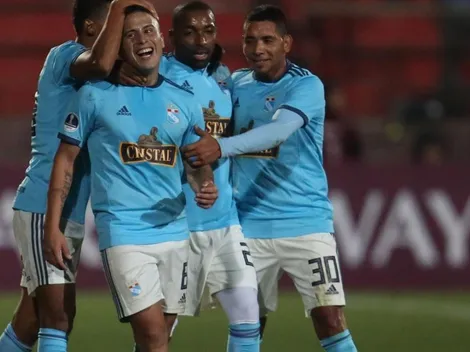 El celeste quiere ratificar la clasificación para seguir soñando en el campeonato internacional