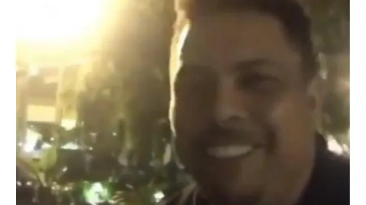 Ronaldo, el fenómeno.