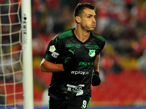 Estalló Dinneno: ¡apuntó con todo al arbitraje del fútbol colombiano!