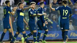 Jugó en Boca, contó que "disfrutaba ver a la hinchada" y tiró: "Me gustaría volver a Argentina"