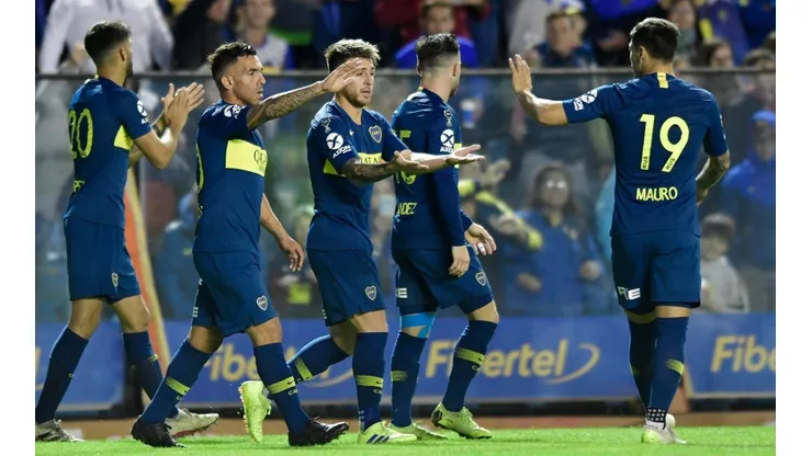 Jugó en Boca, contó que "disfrutaba ver a la hinchada" y tiró: "Me gustaría volver a Argentina"