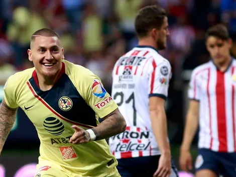 Diario Récord: el ránking de grandeza del futbol mexicano