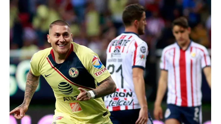 Diario Récord: el ránking de grandeza del futbol mexicano