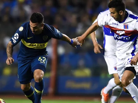 Día y horario de Boca Juniors vs Tigre por la final de la Copa de la Superliga