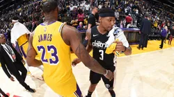 Los Lakers ya conocen la condición indiscutible para conseguir a Bradley Beal