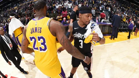 Los Lakers ya conocen la condición indiscutible para conseguir a Bradley Beal