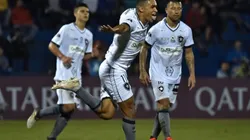 Botafogo vs Sol de América