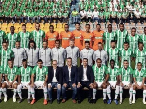 Estalló todo: Carolina Ardila, señalada de 'coimera' en Atlético Nacional, rompió el silencio