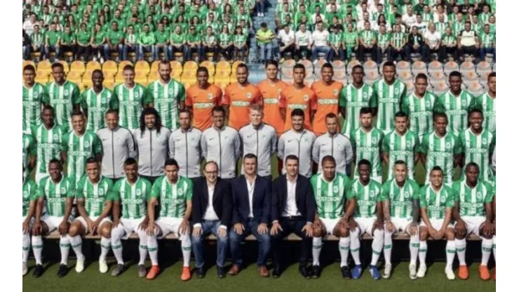 Estalló todo: Carolina Ardila, señalada de 'coimera' en Atlético Nacional, rompió el silencio