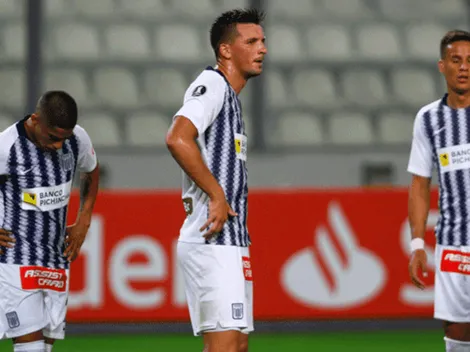 Comunicado oficial de Alianza Lima sobre el duelo ante Unión Comercio