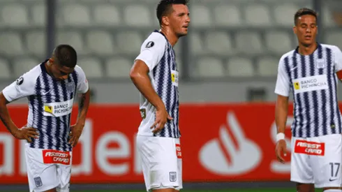 Comunicado oficial de Alianza Lima sobre el duelo ante Unión Comercio