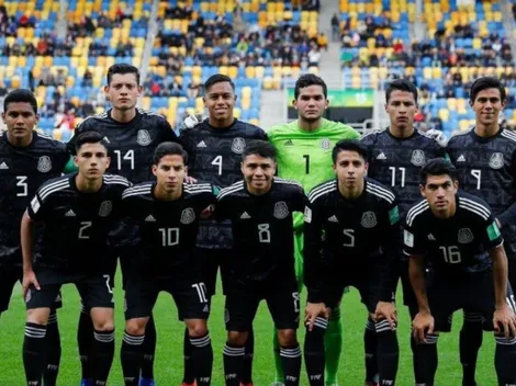 Qué canal transmite Ecuador vs México por el Mundial Sub 20