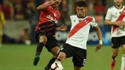 River vs Atl. Paranaense (Foto: Getty)