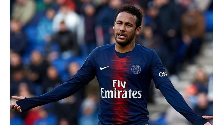 PSG negocia con Barcelona a Neymar, pero solo a cambio de un jugador