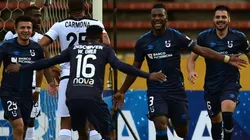 Un milagro podría clasificar a Melgar en lo que será el duelo de despedida