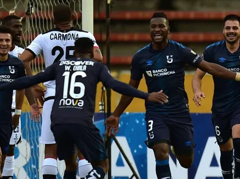 Un milagro podría clasificar a Melgar en lo que será el duelo de despedida