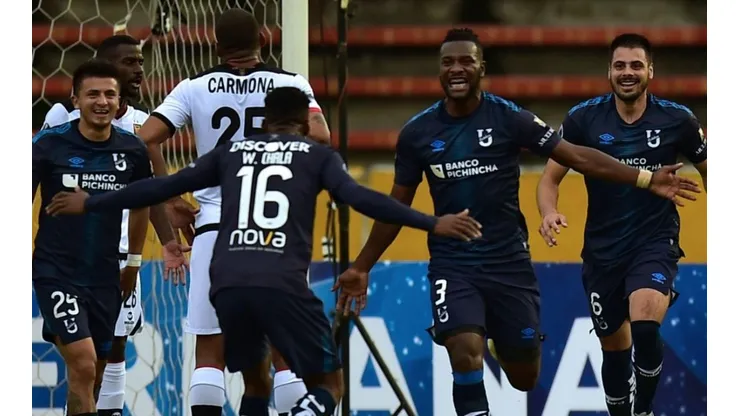 Un milagro podría clasificar a Melgar en lo que será el duelo de despedida