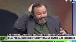 Otra que Mauro Zárate: Palacios contó que Heinze habló con un jugador de Boca para llevarlo a Vélez