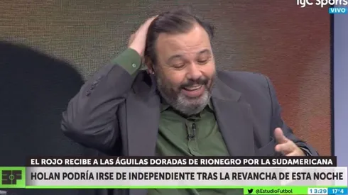 Otra que Mauro Zárate: Palacios contó que Heinze habló con un jugador de Boca para llevarlo a Vélez