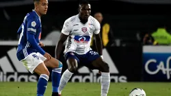 Explosivas declaraciones: "Bueno, por favor, necesitamos que le ganen a Millonarios"