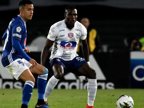 Explosivas declaraciones: "Bueno, por favor, necesitamos que le ganen a Millonarios"