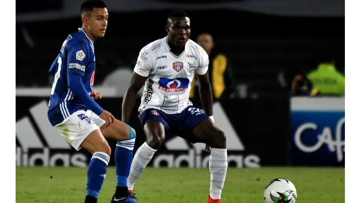 Explosivas declaraciones: "Bueno, por favor, necesitamos que le ganen a Millonarios"