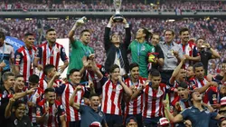 Para llorar: los pocos jugadores que quedan del último Chivas campeón