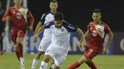 Independiente vs Rionegro Águilas por la Copa Sudamericana.