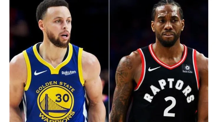 Increíble: 10 datos sobre esta Final de la NBA que no se repetirán nunca más