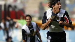 Los posteos de José Fernández que ilusionan al hincha de Alianza Lima