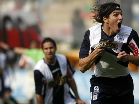 Los posteos de José Fernández que ilusionan al hincha de Alianza Lima