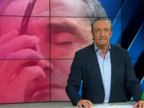 Desde El Chiringuito adelantan el que sería el reemplazante de Valverde