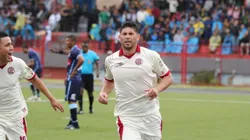 Un futbolista del UTC en los planes de ser el primer refuerzo de Universitario