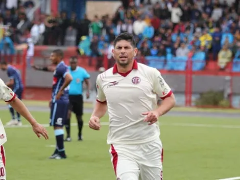 Un futbolista del UTC en los planes de ser el primer refuerzo de Universitario