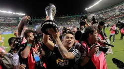 Mediotiempo: los cuatro futbolistas que podrían salir de Tigres para la próxima temporada