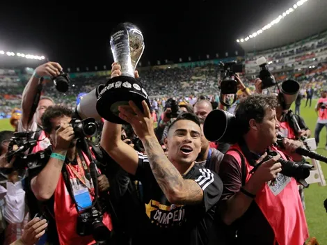 Mediotiempo: los cuatro futbolistas que podrían salir de Tigres para la próxima temporada