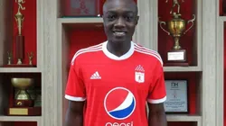 En plenas finales, América desvincula a un jugador por no cumplir las expectativas