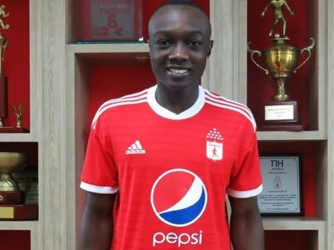 En plenas finales, América desvincula a un jugador por no cumplir las expectativas