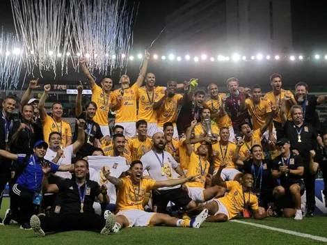 A seguir haciendo historia: el récord que puede lograr Tigres en esta década